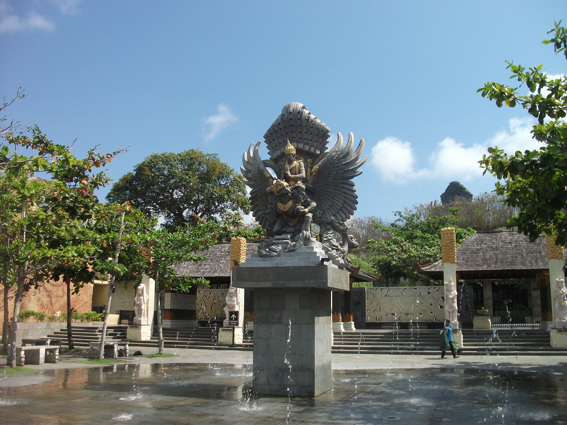 GWK 文化公园 参考图 1