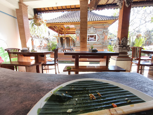 Kedewatan Ibu Agung 白切鸡饭 参考图 1