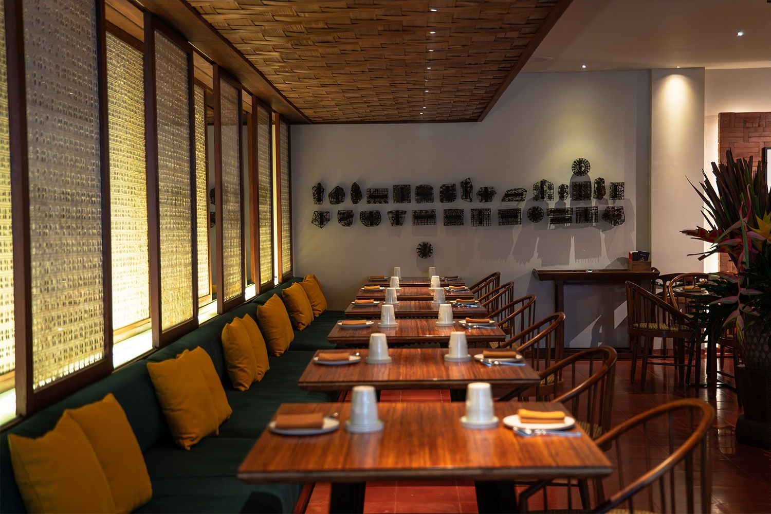 Nusantara by Locavore Group 参考图 1